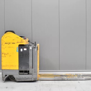 Jungheinrich ESE 430 Transpaleta electrica  3.00T 0.20M 2020  T57694