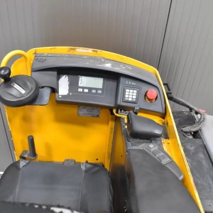 Jungheinrich ESE 430 Electric pallet truck 3.00T 0.20M 2020  T57694