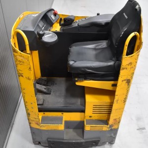 Jungheinrich ESE 430 Electric pallet truck 3.00T 0.20M 2020  T57694