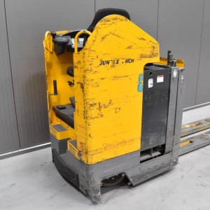 Jungheinrich ESE 430 Electric pallet truck 3.00T 0.20M 2020  T57694