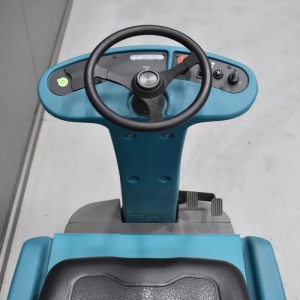 Tennant T7 2020  I57683