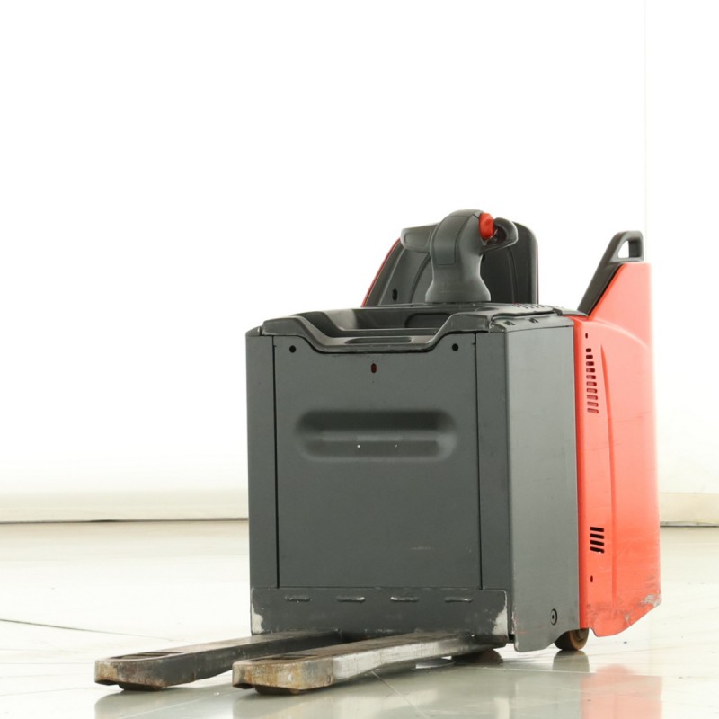 Linde T-20-SP-02 Transpaleta electrica  2.00T 2018  W176597