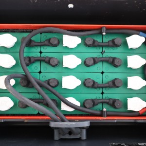 Linde T-20-SP-02 Transpaleta electrica  2.00T 2018  W176597