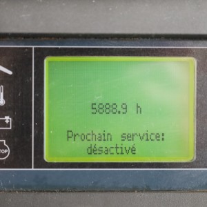 Linde T-20-SP-02 Transpaleta electrica  2.00T 2018  W176597