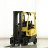Hyster H-1.6-FT Stivuitor GPL 1.60T 4.86M 2012  W176497