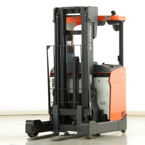 Bt RRE-160-H Reach Truck 1.60T 5.40M 2021  I176383