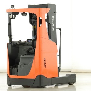 Bt RRE-160-H Reach Truck 1.60T 5.40M 2021  I176383