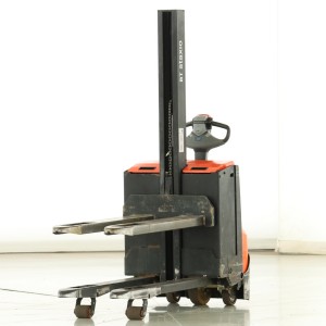 Toyota SWE-080-L Electric pallet truck with mast 2.00T 1.58M 2020  D176253