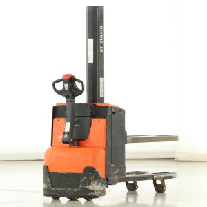 Toyota SWE-080-L Electric pallet truck with mast 2.00T 1.58M 2020  D176253
