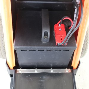Toyota TWE-120 2024  T176219