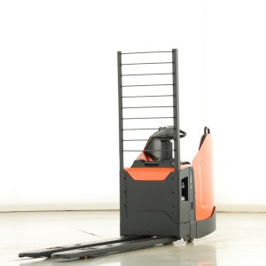 Toyota LPE-200 Electric pallet truck 2.00T 2018  A176175