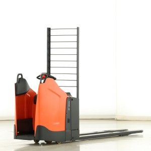 Toyota LPE-200 Electric pallet truck 2.00T 2018  A176175