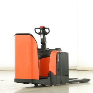 Toyota LPE-250 Electric pallet truck 2.50T 2017  R176167