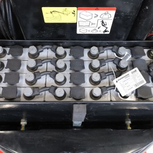 Manitou 100-VJR Nacela 0.20T 2021  G176131