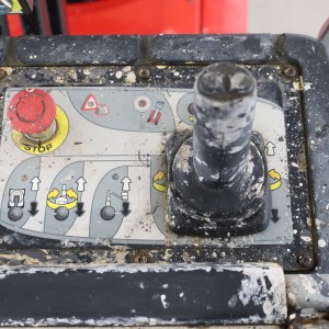 Manitou 100-VJR Nacela 0.20T 2021  G176131