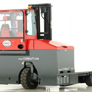 Combilift C-4000-ET Electric forklift 4.00T 5.60M 2015  S175893