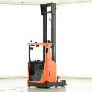 Toyota RRE-140-H Reach Truck 1.40T 11.00M 2019  R169267