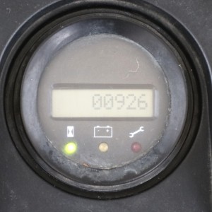 Hyster S-1.0-E Electric pallet truck with mast 1.00T 2.47M 2019  K176510