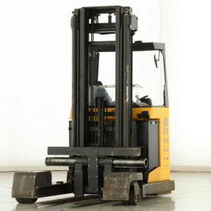 Atlet UFS-250-DTFVRE-540 Reach Truck 2.50T 5.40M 2007  M175912