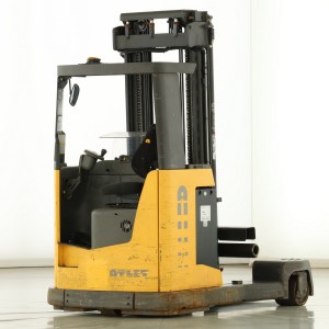Atlet UFS-250-DTFVRE-540 Reach Truck 2.50T 5.40M 2007  M175912