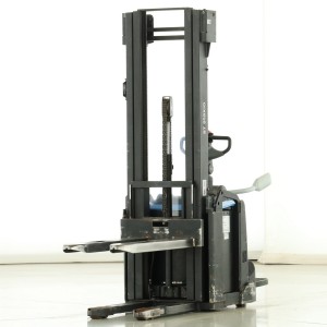 Toyota SPE-160 Electric pallet truck with mast 1.60T 5.40M 2019  T174644