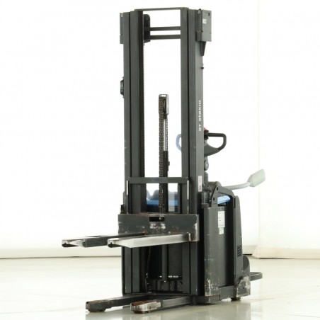 Toyota SPE-160 Electric pallet truck with mast 1.60T 5.40M 2019  T174644