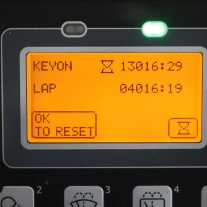 Toyota 8-FBE-15-T Stivuitor electric 1.50T 4.70M 2019  H176307