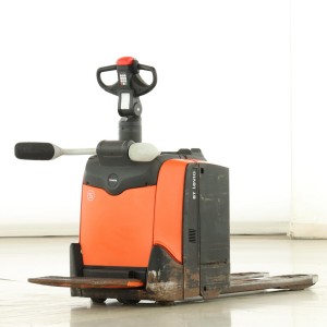 Toyota LPE-200 Transpaleta electrica  2.00T 2021  D176303