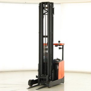 Bt RRE-250-E Reach Truck 2.50T 11.50M 2012  V176371