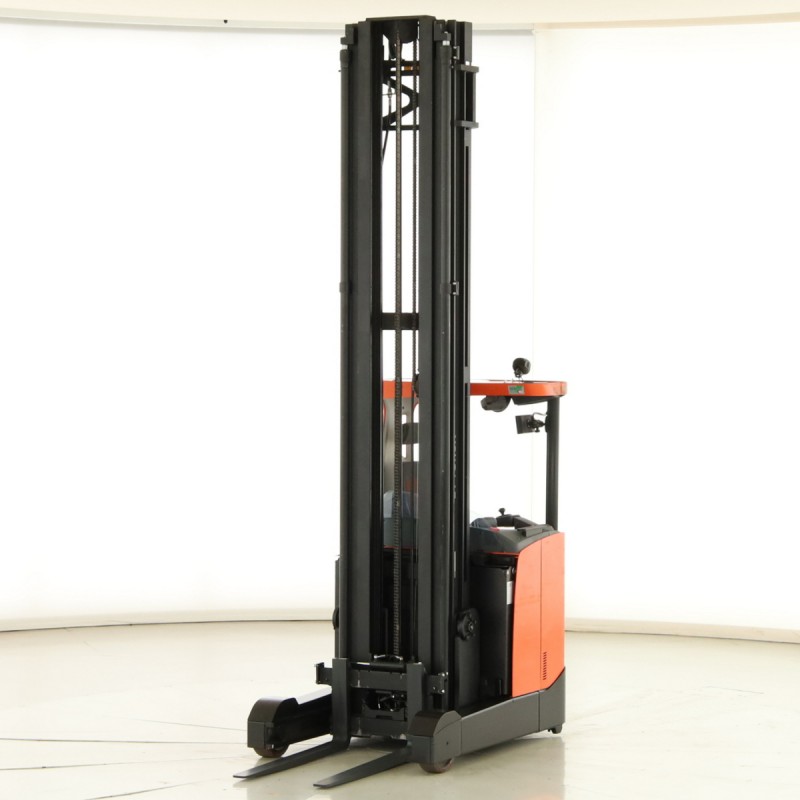 Bt RRE-250-E Reach Truck 2.50T 11.50M 2012  V176371