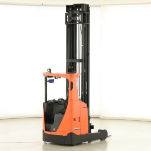 Bt RRE-250-E Reach Truck 2.50T 11.50M 2012  V176371