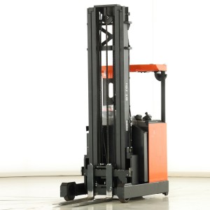 Toyota RRE-160-M Reach Truck 1.60T 7.00M 2019  P176290