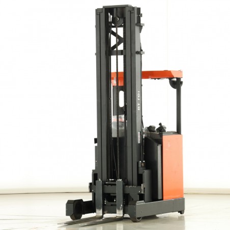 Toyota RRE-160-M Reach Truck 1.60T 7.00M 2019  P176290