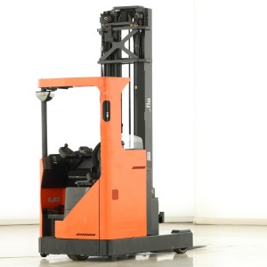Toyota RRE-160-M Reach Truck 1.60T 7.00M 2019  P176290