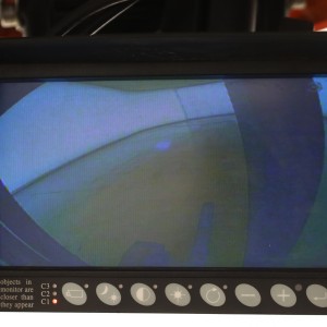 Toyota RRE-160-HE Reach Truck 1.60T 4.90M 2020  B176226