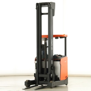 Toyota RRE-140-H Reach Truck 1.40T 9.00M 2018  Q175116