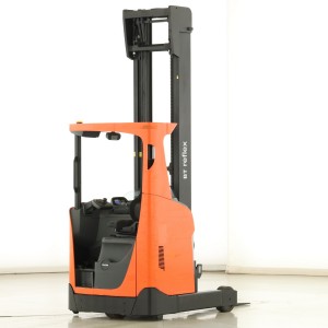 Toyota RRE-140-H Reach Truck 1.40T 9.00M 2018  Q175116
