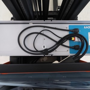 Toyota RRE-140-H Reach Truck 1.40T 9.00M 2018  Q175116