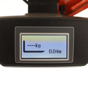 Toyota RRE-140-H Reach Truck 1.40T 9.00M 2018  Q175116