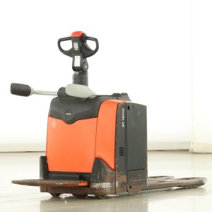 Toyota LPE-200 Transpaleta electrica  2.00T 2021  X176298