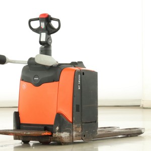 Toyota LPE-200 Electric pallet truck 2.00T 2020  W176297