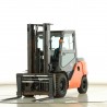 Toyota 40-8-FD-45-N Stivuitor diesel 5.00T 3.50M 2020  F175905