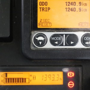 Toyota 40-8-FD-45-N Stivuitor diesel 5.00T 3.50M 2020  F175905