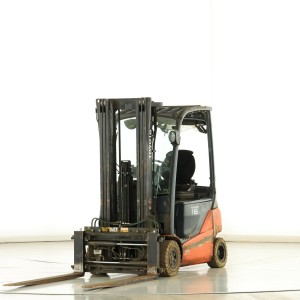 Toyota 8-FBMK-16-T Stivuitor electric 1.60T 4.70M 2019  J175734