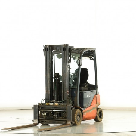 Toyota 8-FBMK-16-T Stivuitor electric 1.60T 4.70M 2019  J175734