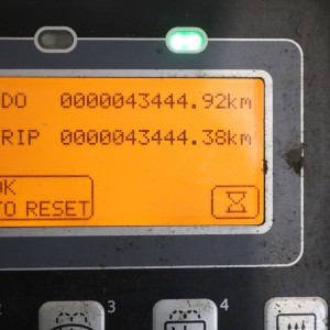 Toyota 8-FBMK-16-T Stivuitor electric 1.60T 4.70M 2019  J175734