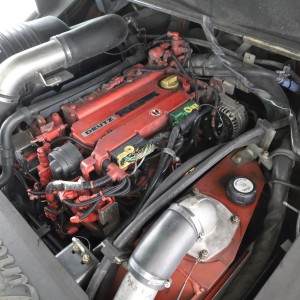 Linde H-80-D-02-900 Stivuitor diesel 8.00T 3.05M 2013  O174514