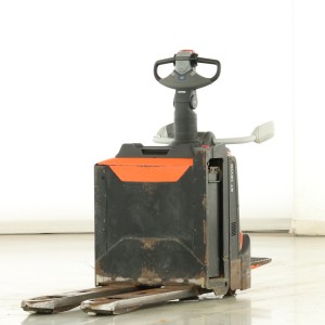 Toyota LPE-200 Transpaleta electrica  2.00T 2021  A176300