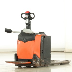 Toyota LPE-200 Transpaleta electrica  2.00T 2021  A176300