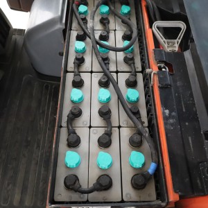 Toyota 7-FBEST-10 Electric forklift 1.00T 5.51M 2020  S176293